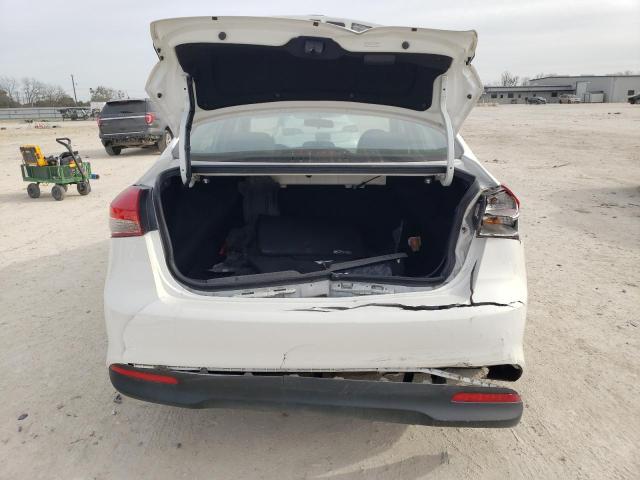Photo 6 from auction – 2017 KIA FORTE LX with VIN 3KPFK4A7XHE072897