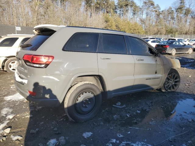 Photo 3 from auction – 2019 JEEP GRAND CHER with VIN 1C4RJFAG4KC609225