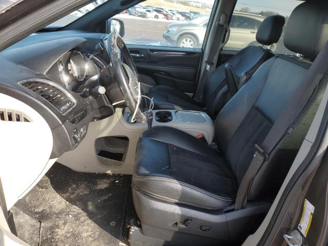 Photo 7 from auction – 2020 DODGE GRAND CARA with VIN 2C4RDGCG8LR174762