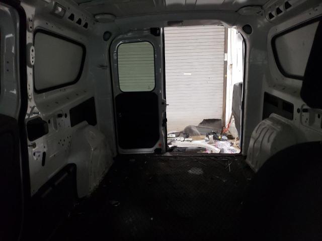 Photo 10 from auction – 2017 RAM PROMASTER with VIN ZFBERFBB4H6E77185