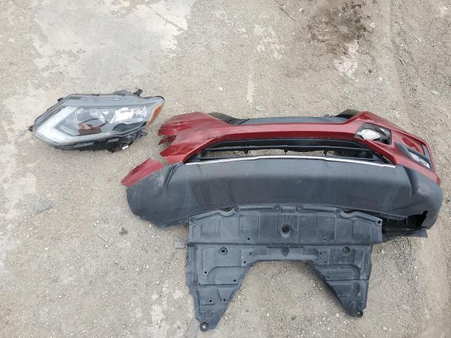 Photo 13 from auction – 2019 NISSAN ROGUE S with VIN 5N1AT2MT4KC791223