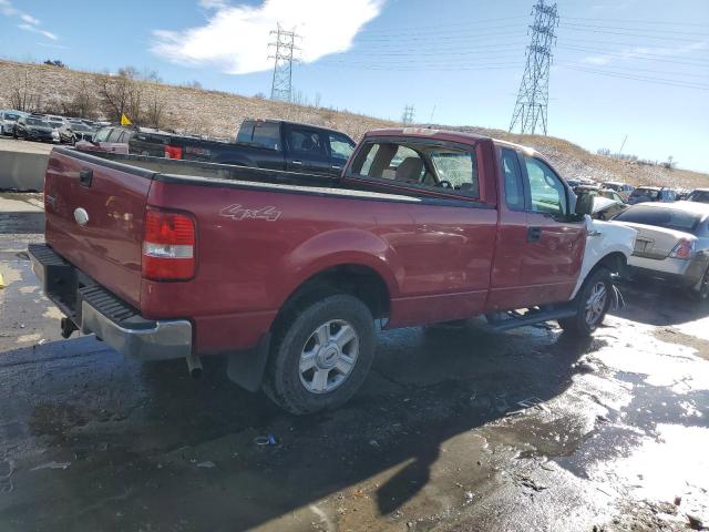 Photo 3 from auction – 2007 FORD F150 with VIN 1FTRF14WX7NA04662