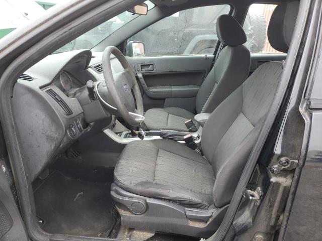Photo 7 from auction – 2010 FORD FOCUS SE with VIN 1FAHP3FN8AW147447