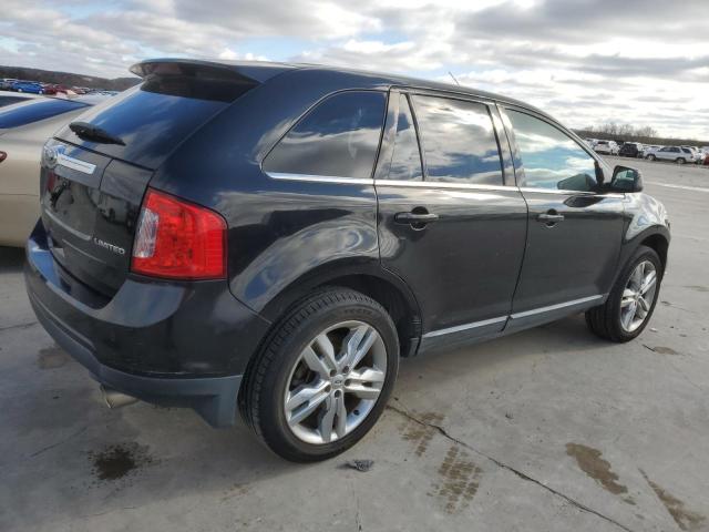 Photo 3 from auction – 2011 FORD EDGE LIMIT with VIN 2FMDK3KC0BBA42668
