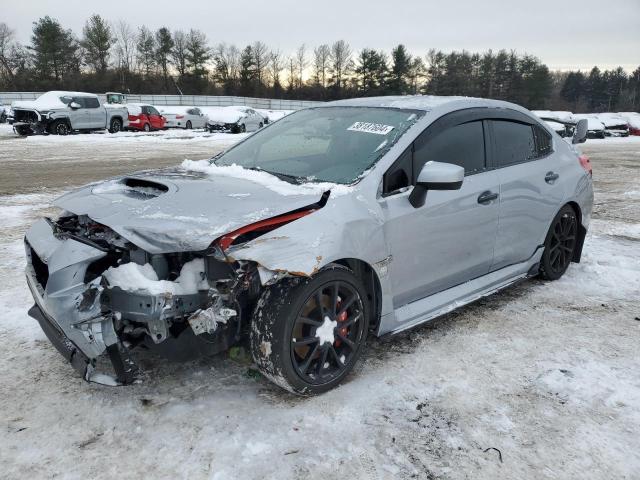 Photo 1 from auction – 2020 SUBARU WRX PREMIU with VIN JF1VA1B62L9827398