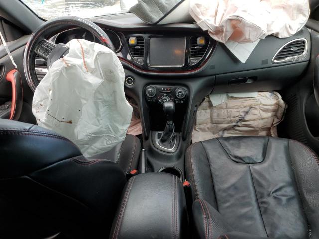 Photo 8 from auction – 2015 DODGE DART GT with VIN 1C3CDFEB3FD282140