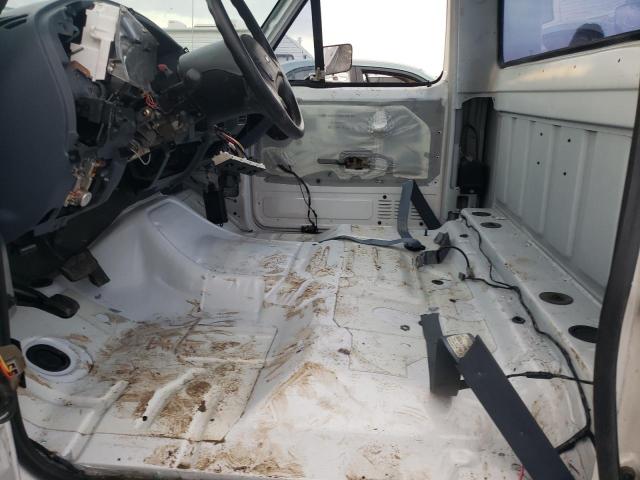Photo 7 from auction – 1993 FORD F150 with VIN 2FTEF15N5PCB30695