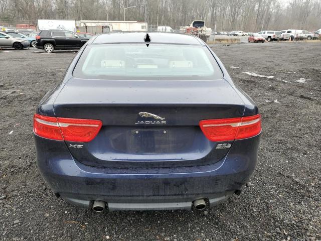 Photo 6 from auction – 2018 JAGUAR XE PREMIUM with VIN SAJAJ4FX9JCP24364