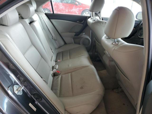 Photo 10 from auction – 2010 ACURA TSX with VIN JH4CU2F6XAC020781