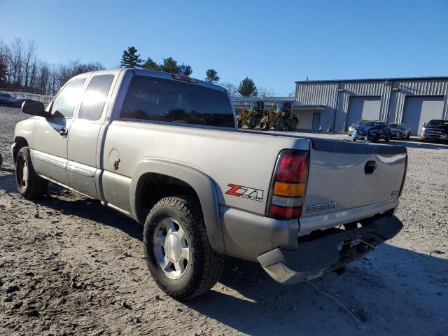 Photo 2 from auction – 2006 GMC NEW SIERRA with VIN 1GTEK19B86Z273573