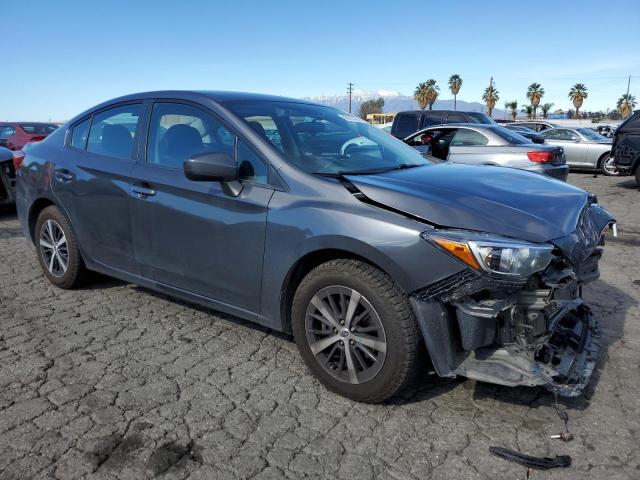 Photo 4 from auction – 2019 SUBARU IMPREZA PR with VIN 4S3GKAD61K3602467