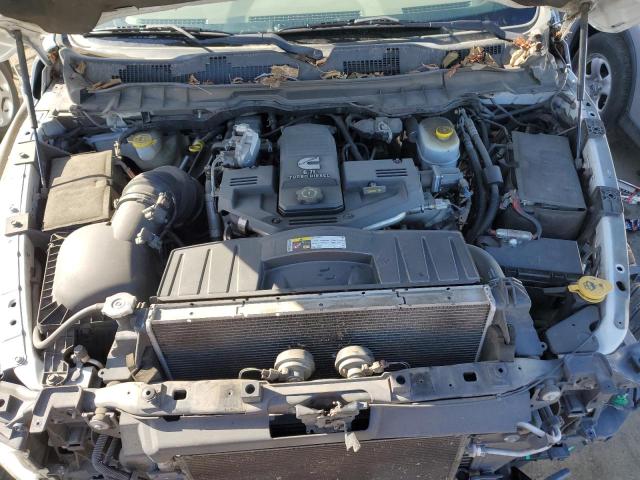 Photo 11 from auction – 2012 DODGE RAM 2500 S with VIN 3C6TD4CL6CG260733