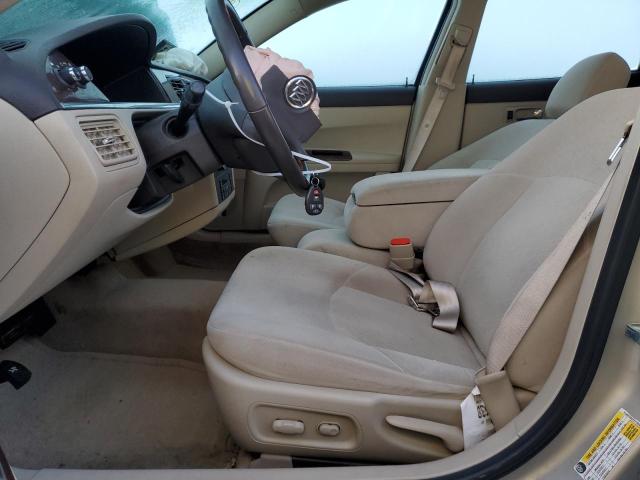 Photo 7 from auction – 2009 BUICK LACROSSE C with VIN 2G4WC582X91165958