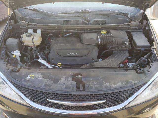 Photo 11 from auction – 2017 CHRYSLER PACIFICA T with VIN 2C4RC1BG5HR797278