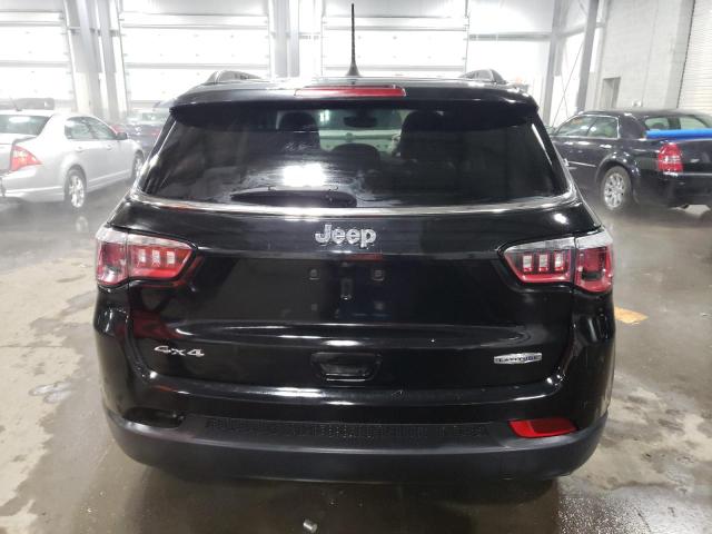 Photo 6 from auction – 2018 JEEP COMPASS LA with VIN 3C4NJDBB0JT185096