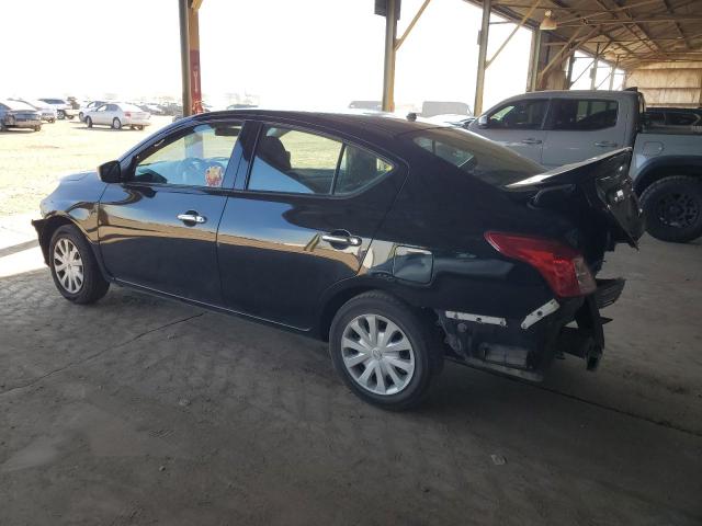 Photo 2 from auction – 2019 NISSAN VERSA S with VIN 3N1CN7AP7KL849909
