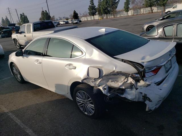 Photo 2 from auction – 2015 LEXUS ES 350 with VIN JTHBK1GG4F2177917