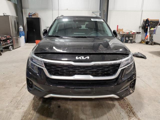 Photo 5 from auction – 2023 KIA SELTOS EX with VIN KNDERCAAXP7451331