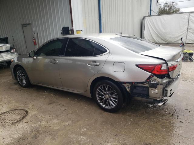 Photo 2 from auction – 2018 LEXUS ES 350 with VIN 58ABK1GG4JU095933