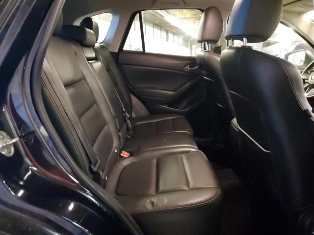 Photo 10 from auction – 2014 MAZDA CX-5 GT with VIN JM3KE4DY8E0314611