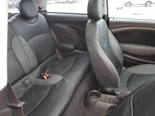 Photo 10 from auction – 2008 MINI COOPER with VIN WMWMF33508TT67268