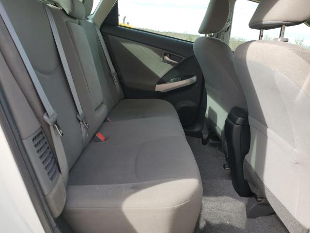 Zdjęcie 10 z aukcji – 2015 TOYOTA PRIUS z VIN JTDKN3DU1F0407469