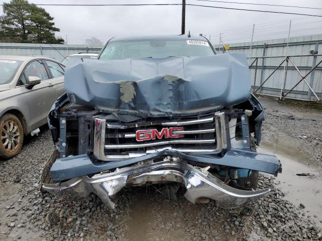Photo 5 from auction – 2013 GMC SIERRA C15 with VIN 3GTP1VE06DG174416