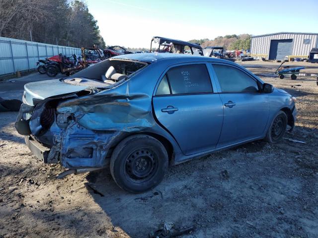 Photo 3 from auction – 2012 TOYOTA COROLLA BA with VIN 5YFBU4EE1CP072733