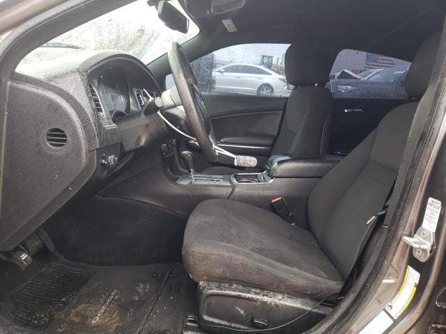 Photo 7 from auction – 2013 DODGE CHARGER SE with VIN 2C3CDXBG6DH591512