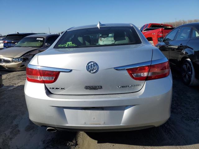 Photo 6 from auction – 2016 BUICK VERANO with VIN 1G4PP5SK1G4115985