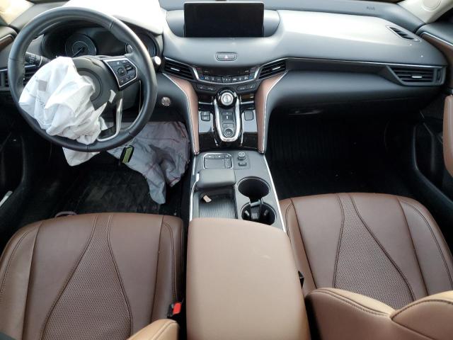 Photo 8 from auction – 2021 ACURA TLX TECHNO with VIN 19UUB6F46MA011322
