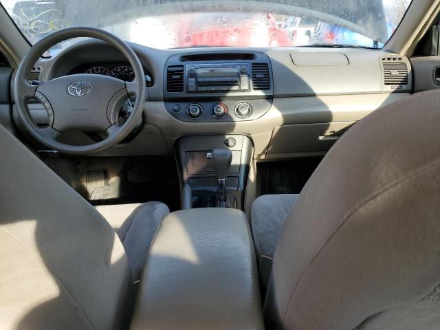 Photo 8 from auction – 2005 TOYOTA CAMRY LE with VIN 4T1BE32K75U086042