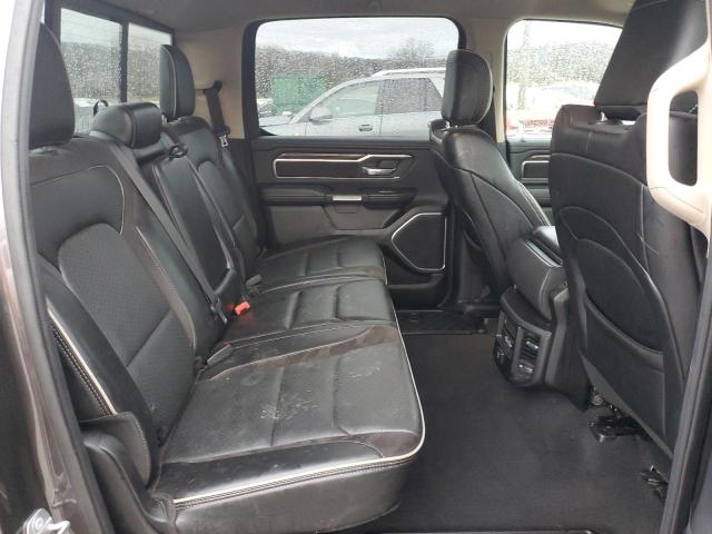 Photo 10 from auction – 2019 RAM 1500 LARAM with VIN 1C6RRFJG9KN721443