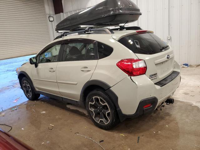 Photo 2 from auction – 2014 SUBARU XV CROSSTR with VIN JF2GPACC8E8264826