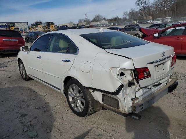 Zdjęcie 2 z aukcji – 2011 LEXUS ES 350 z VIN JTHBK1EG3B2454361