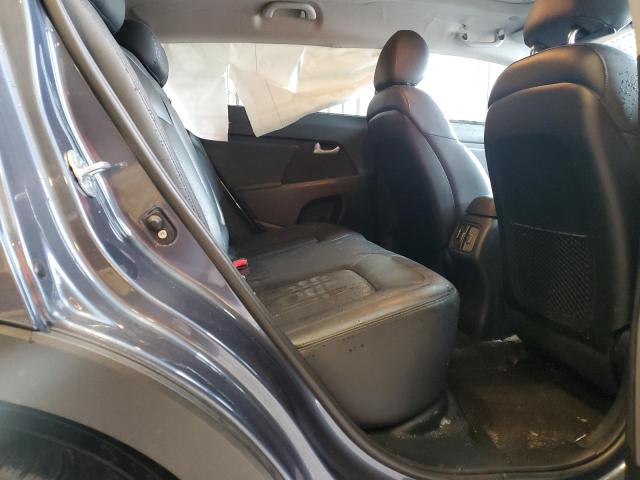 Photo 10 from auction – 2016 KIA SPORTAGE E with VIN KNDPCCA64G7815796