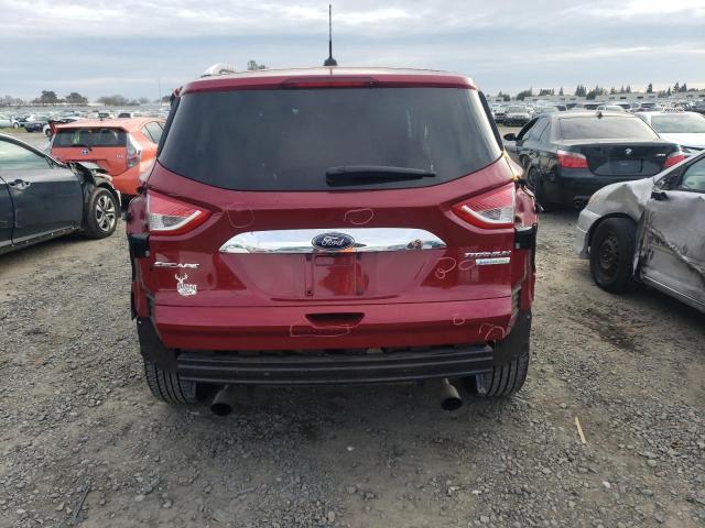 Photo 6 from auction – 2015 FORD ESCAPE TIT with VIN 1FMCU0J90FUC06950