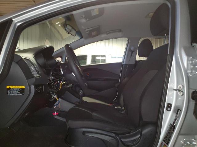 Photo 7 from auction – 2017 KIA RIO LX with VIN KNADM4A39H6071628