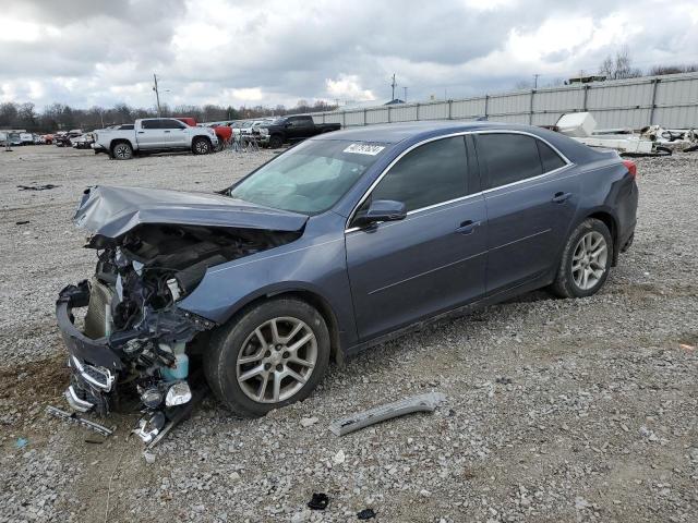 Photo 1 from auction – 2013 CHEVROLET MALIBU 1LT with VIN 1G11C5SA2DF209198