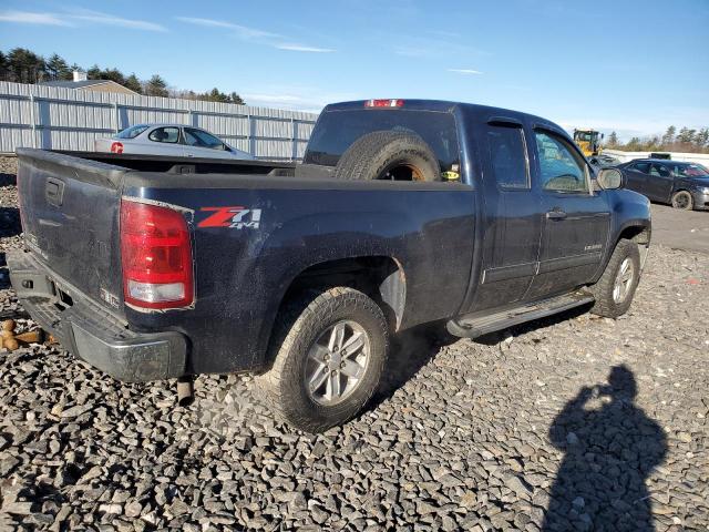 Photo 3 from auction – 2011 GMC SIERRA K15 with VIN 1GTR2VE34BZ310992