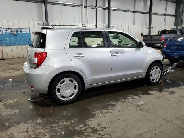 Photo 3 from auction – 2012 TOYOTA SCION XD with VIN JTKKU4B45C1024287