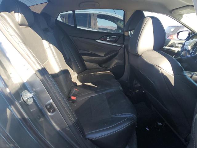 Photo 10 from auction – 2020 NISSAN MAXIMA SV with VIN 1N4AA6CV2LC373965