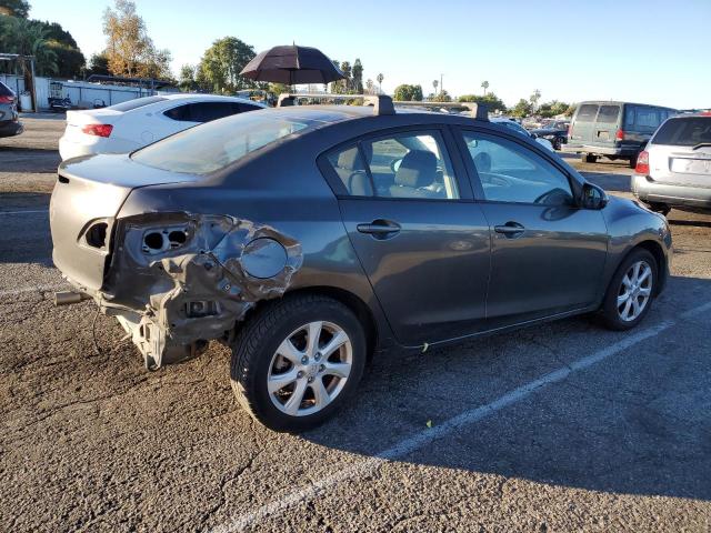 Photo 3 from auction – 2010 MAZDA 3 I with VIN JM1BL1SG9A1290962