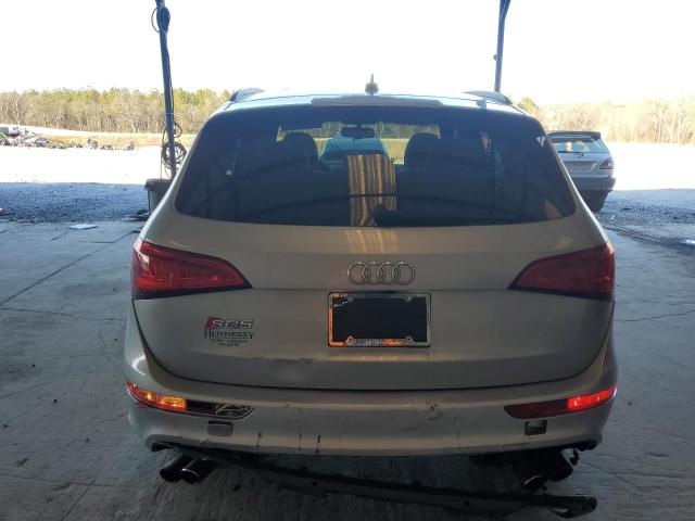 Zdjęcie 6 z aukcji – 2015 AUDI SQ5 PREMIU z VIN WA1CGAFP7FA093969
