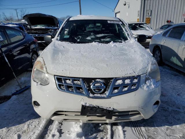 Photo 5 from auction – 2011 NISSAN ROGUE S with VIN JN8AS5MV9BW286789