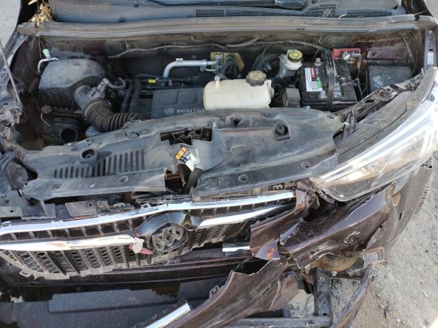 Photo 12 from auction – 2018 BUICK ENCORE SPO with VIN KL4CJ2SB1JB528327