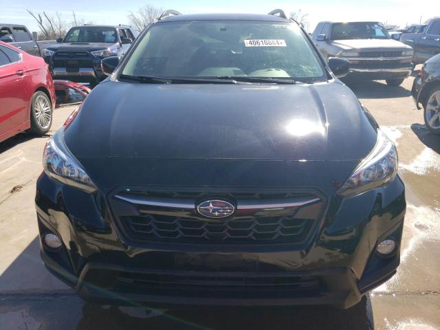 Photo 5 from auction – 2018 SUBARU CROSSTREK with VIN JF2GTABC9JH302944