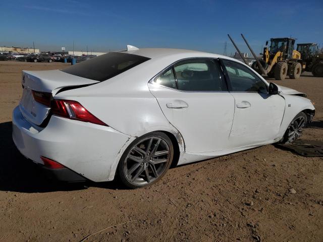 Photo 3 from auction – 2014 LEXUS IS 350 with VIN JTHBE1D23E5013376