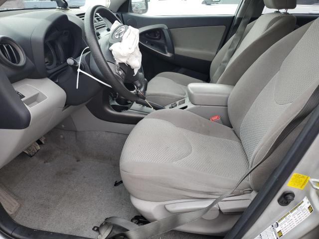 Photo 7 from auction – 2012 TOYOTA RAV4 with VIN 2T3BF4DV6CW260102