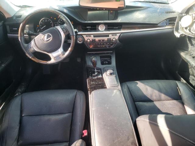 Photo 8 from auction – 2015 LEXUS ES 350 with VIN JTHBK1GG2F2165362